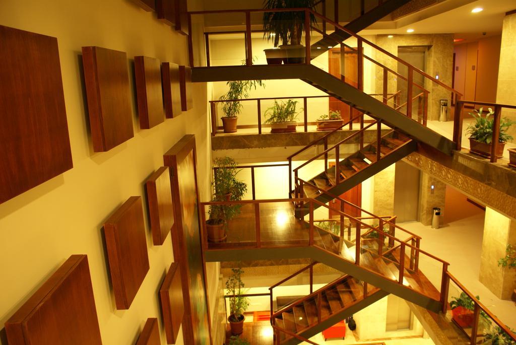 Umut Thermal Spa & Wellness Hotel Karakiran Exterior photo